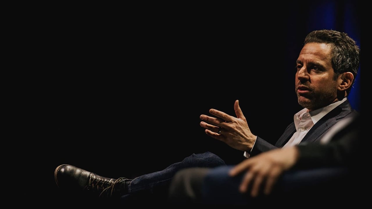 Sam Harris