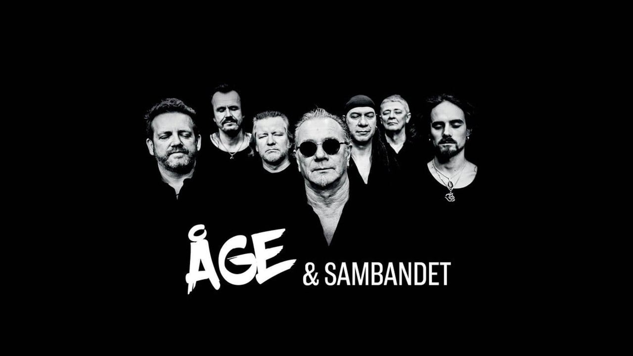 Aage og Sambandet