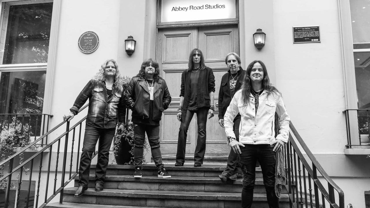 Tesla The Band