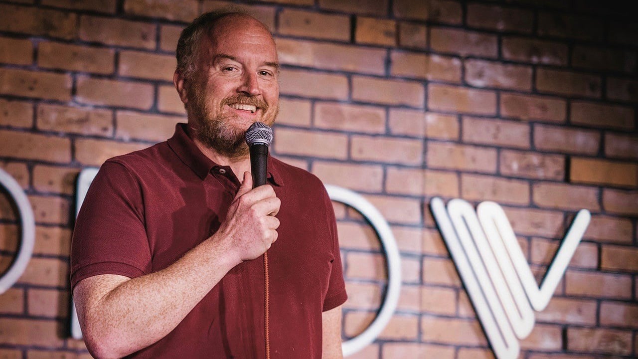 Louis CK