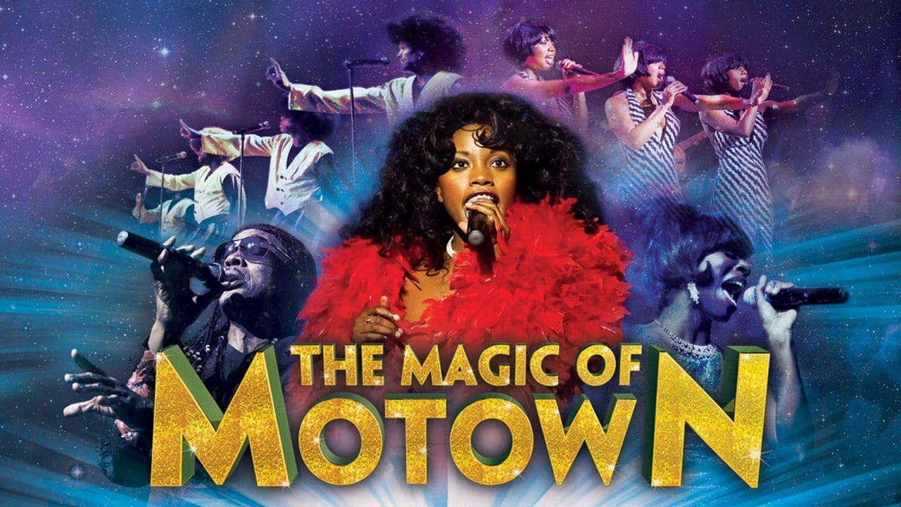 Magic of Motown