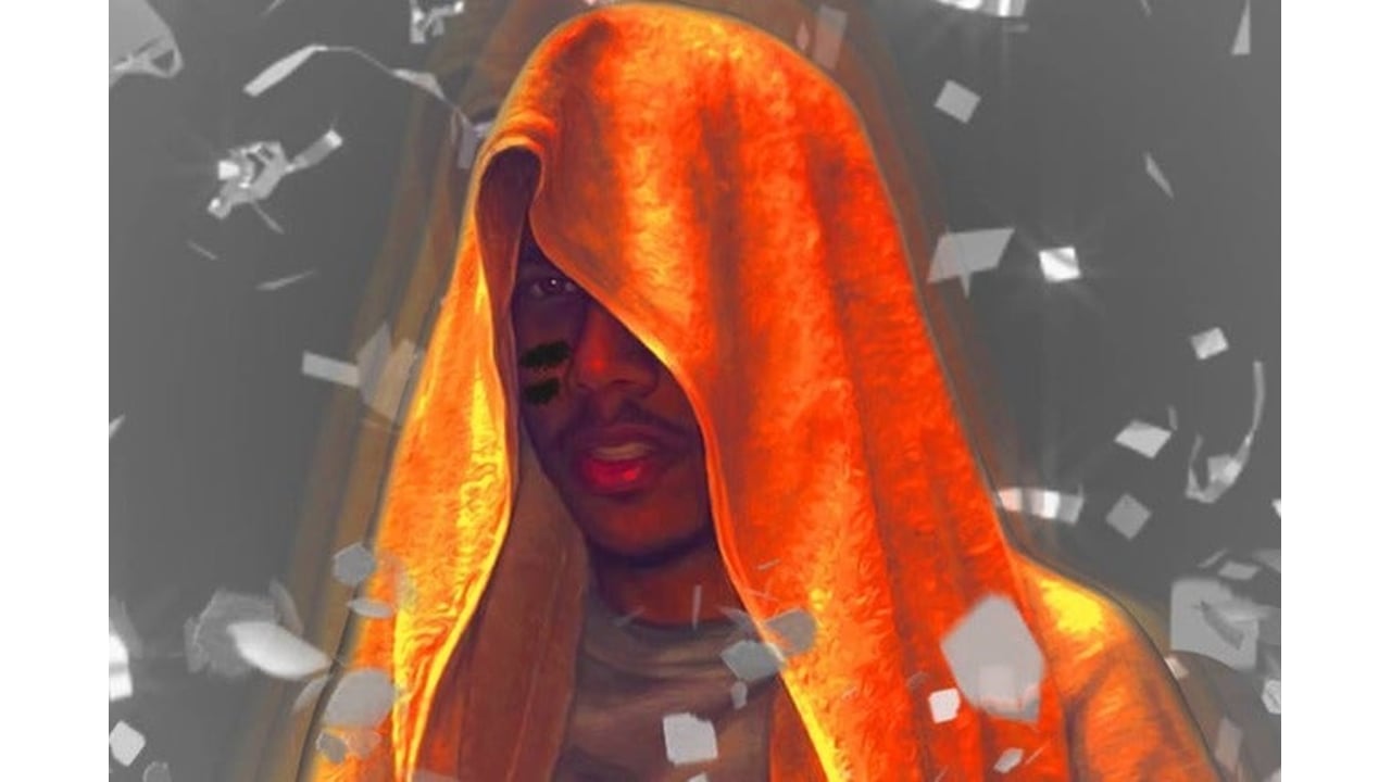 Aj Tracey