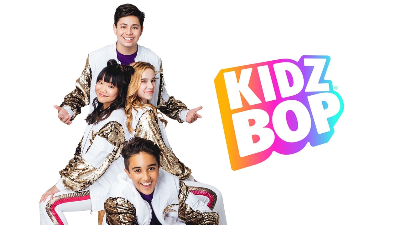 Kidz Bop Kids