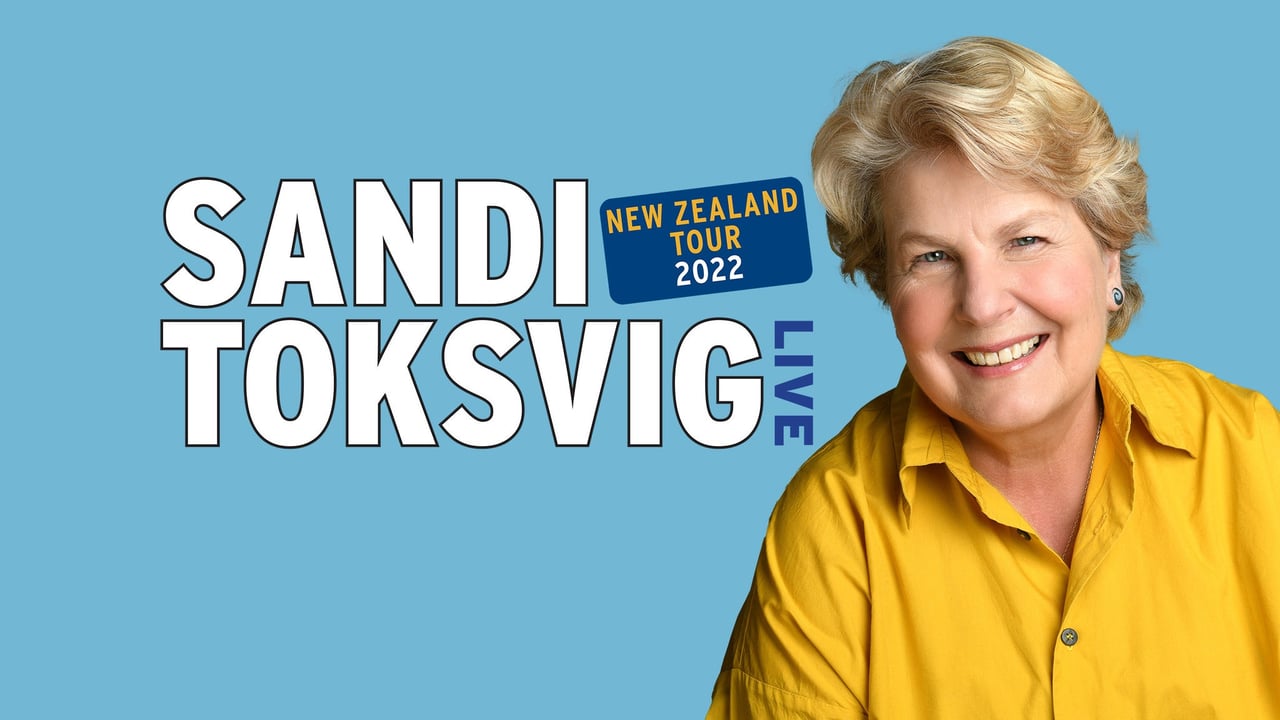 Sandi Toksvig