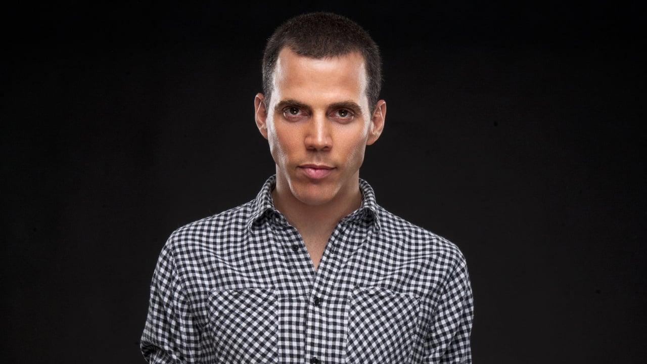 Steve-O
