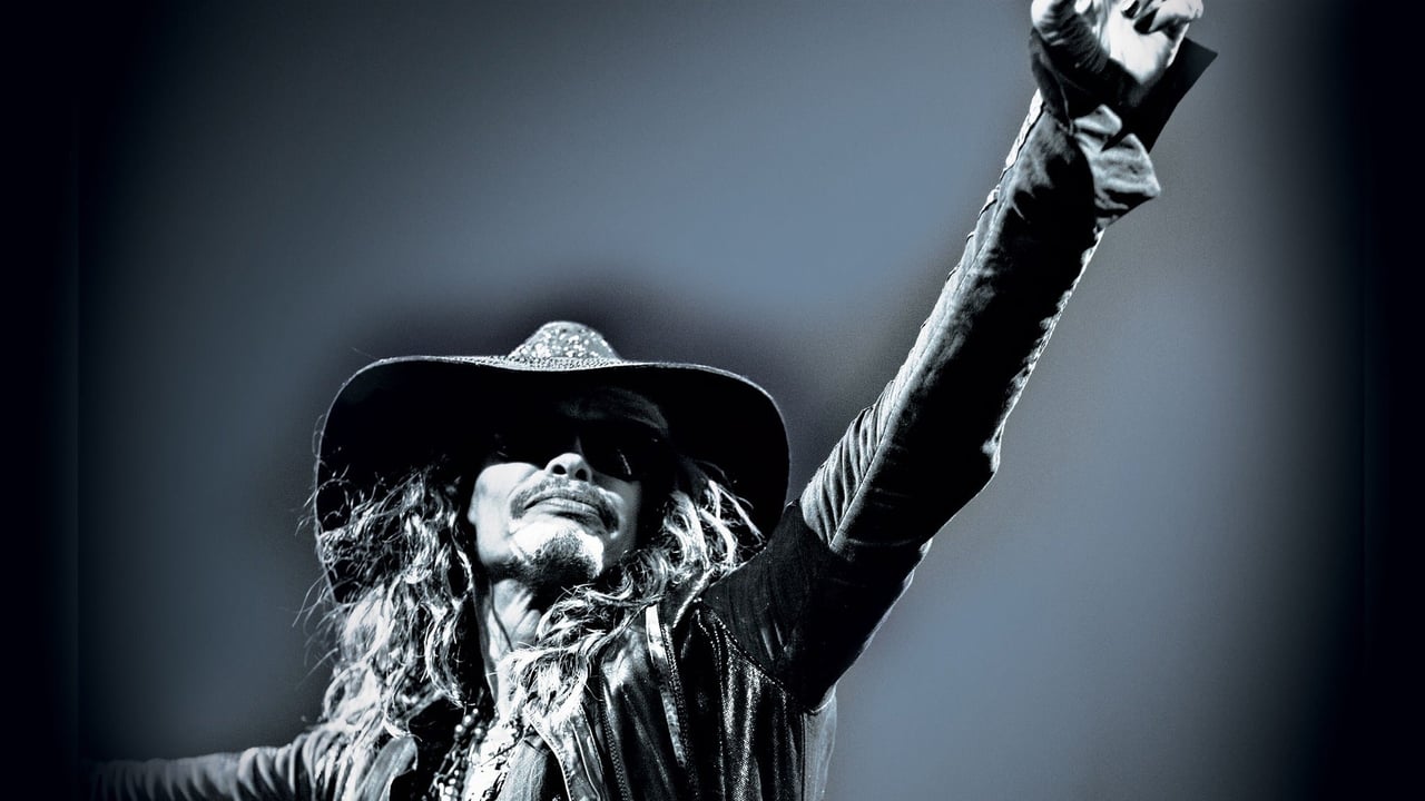 Steven Tyler