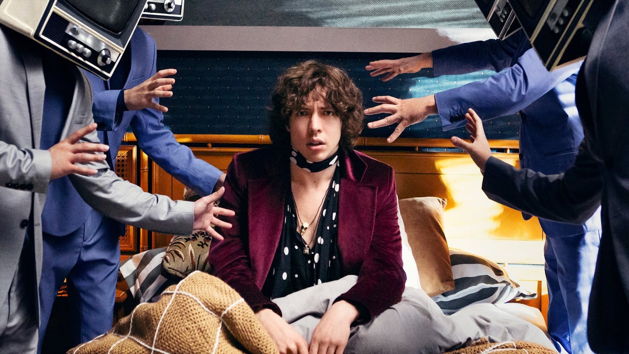 Barns Courtney