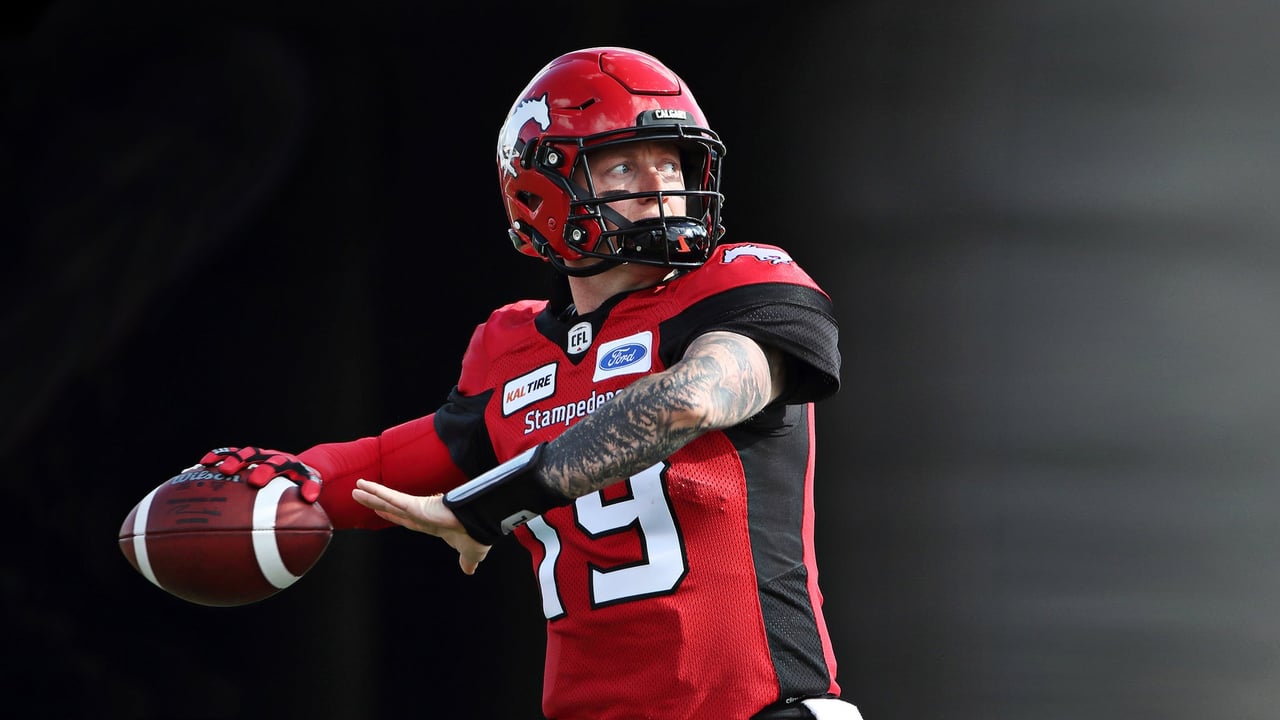 Calgary Stampeders