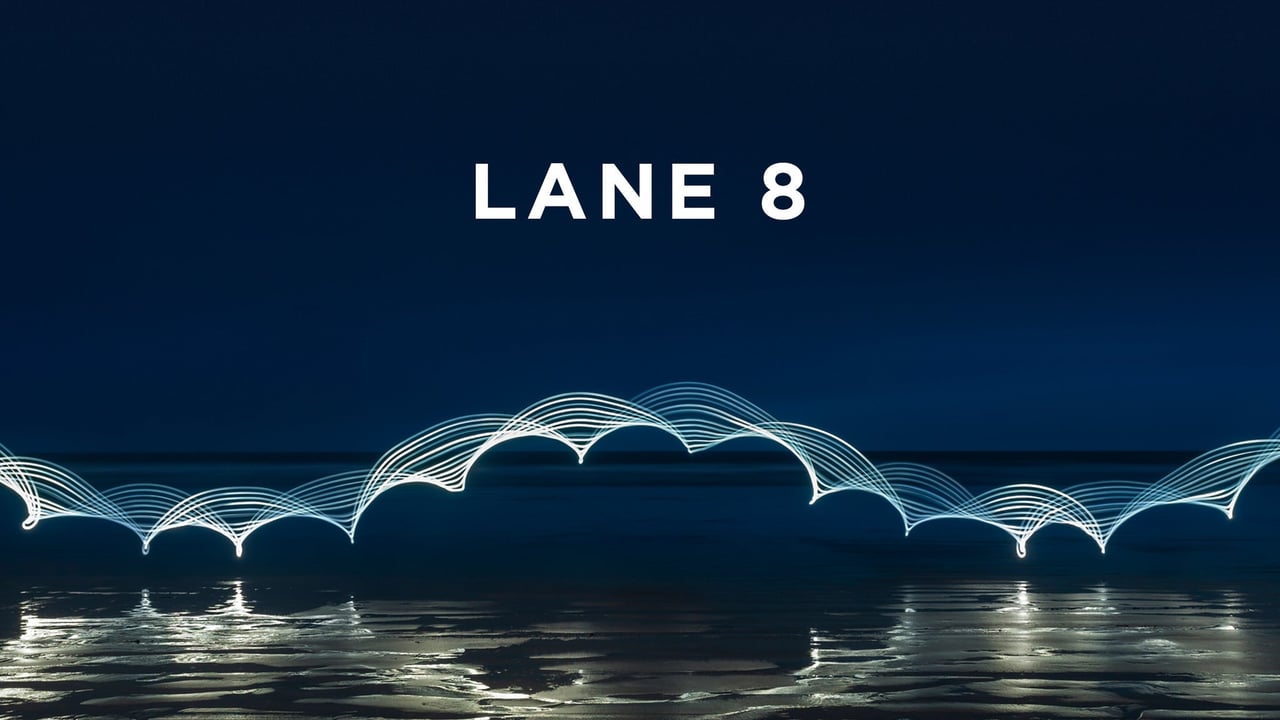 Lane 8