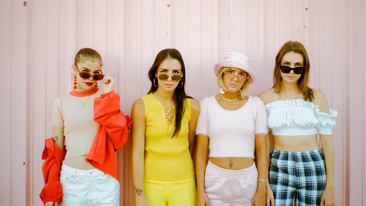 The Beaches