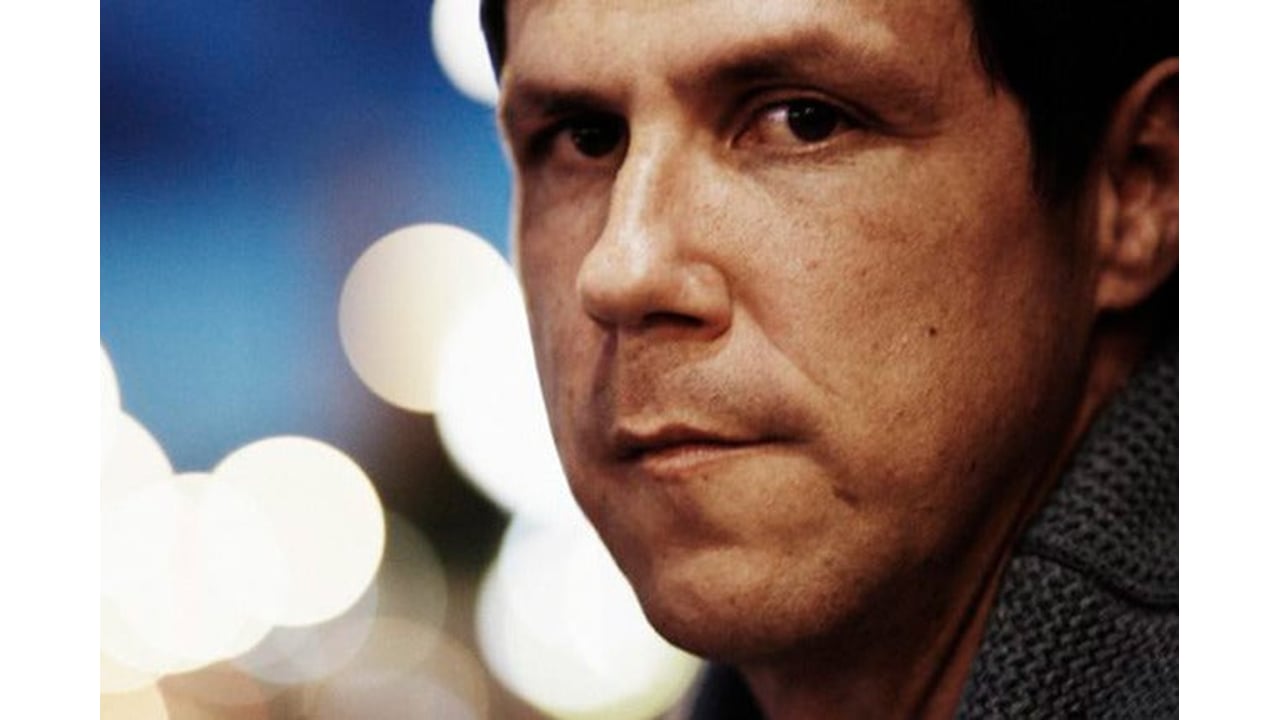 Damien Jurado