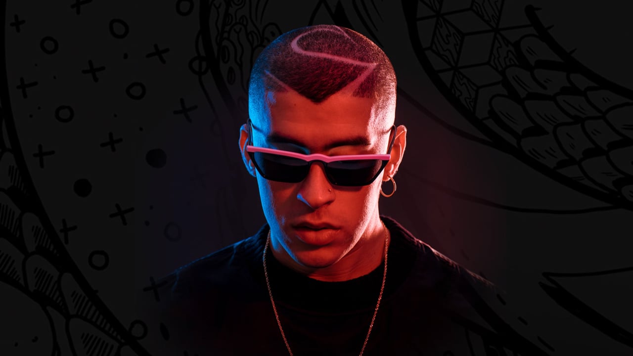 Bad Bunny