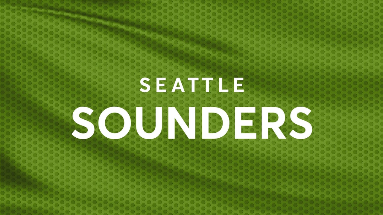 Seattle Sounders FC