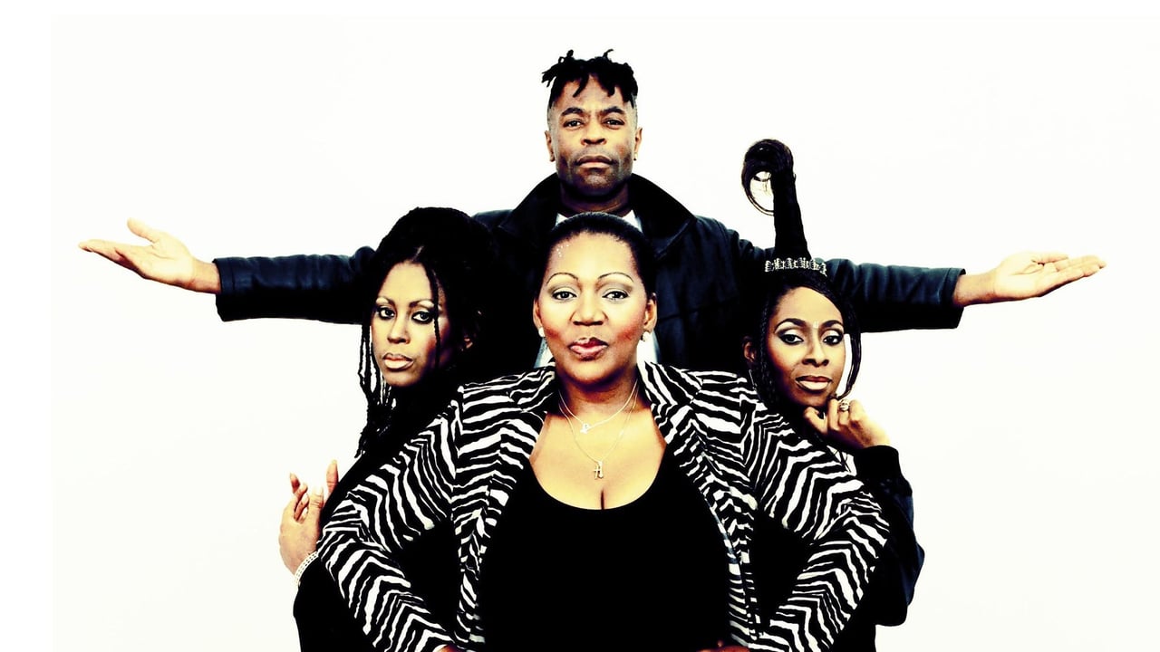 Boney M Featuring Liz Mitchell