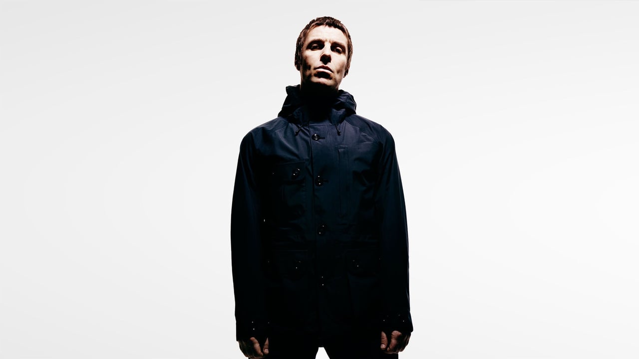 Liam Gallagher