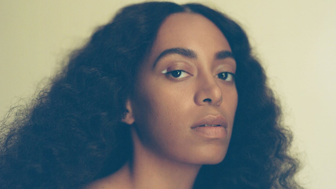 Solange Knowles