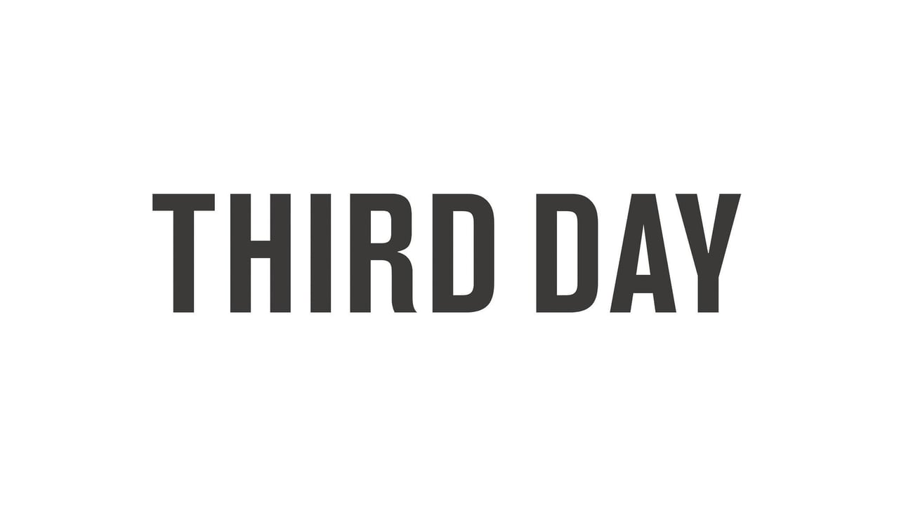 Third Day