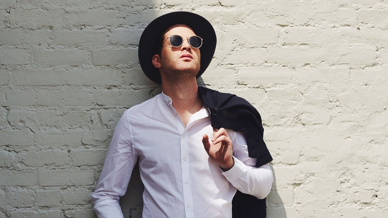 Mayer Hawthorne