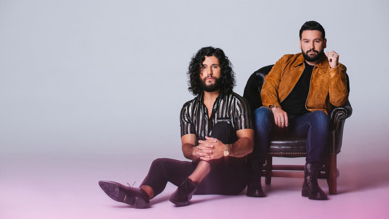 Dan + Shay
