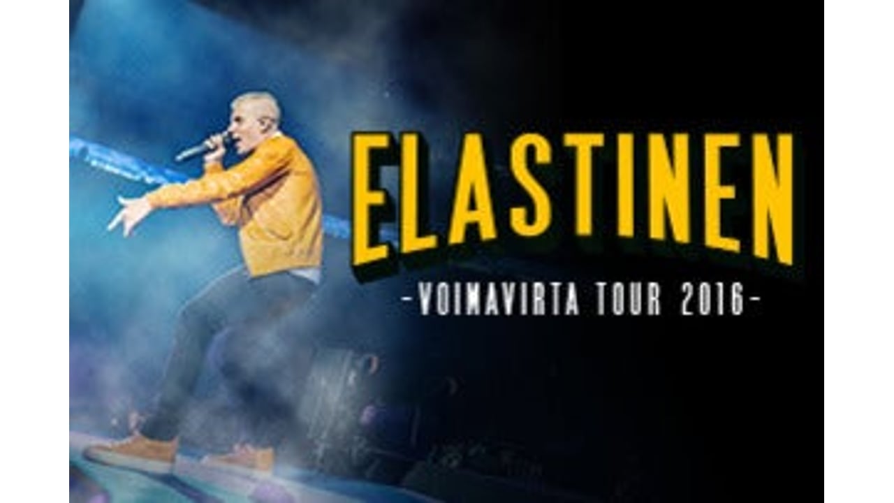 Elastinen