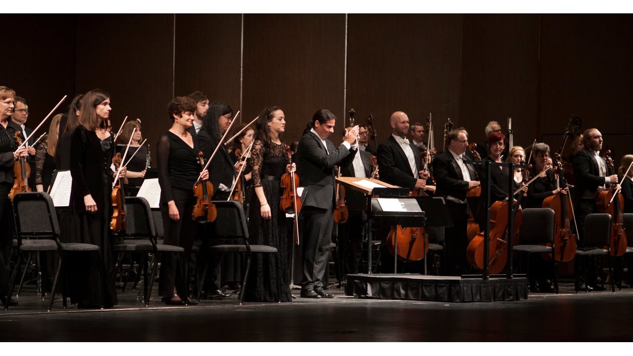 Tucson Symphony Orchestra