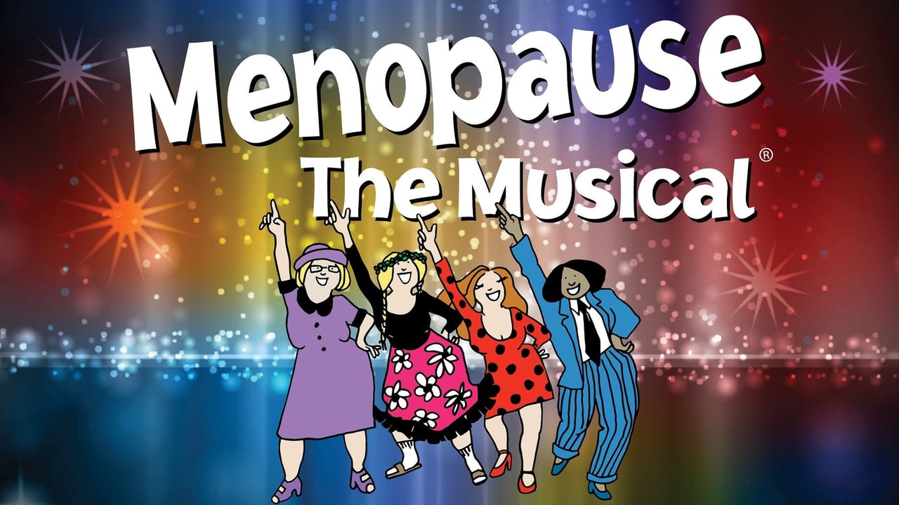 Menopausia El Musical