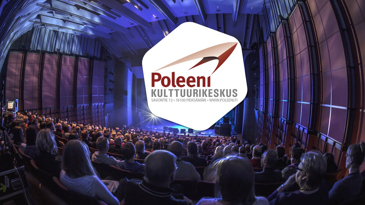 Poleeni