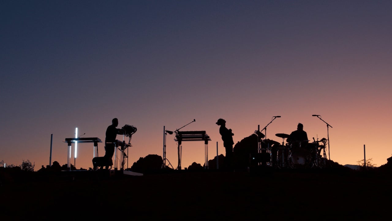 RÜFÜS DU SOL