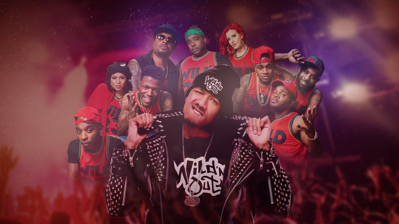 Nick Cannon Presents: Wild 'N Out