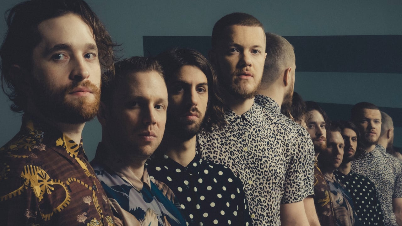 Imagine Dragons