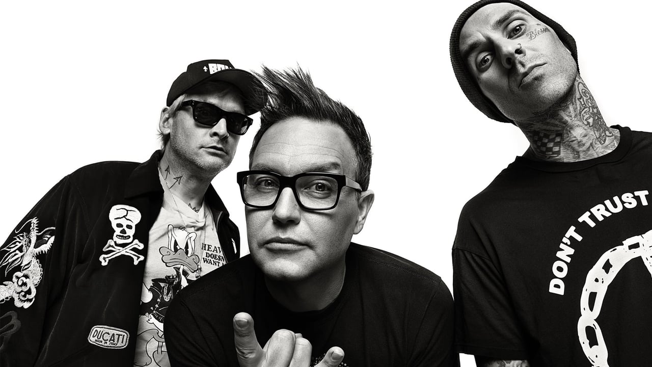 blink-182