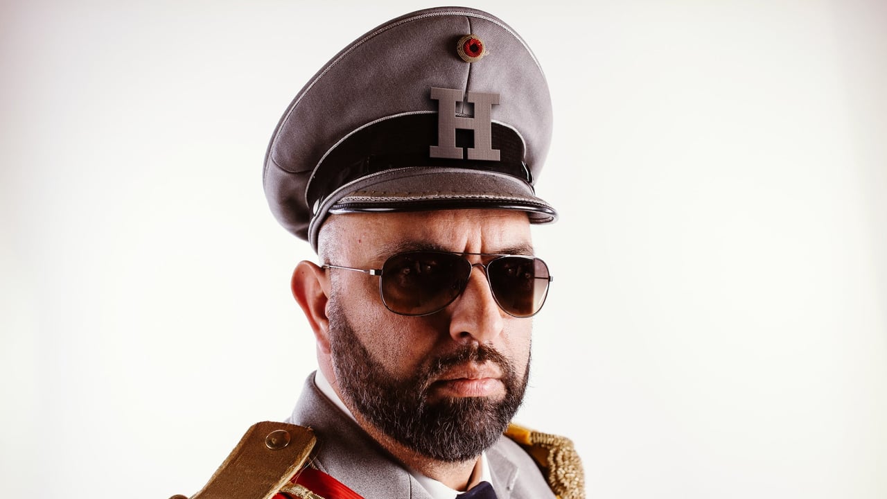 Serdar Somuncu