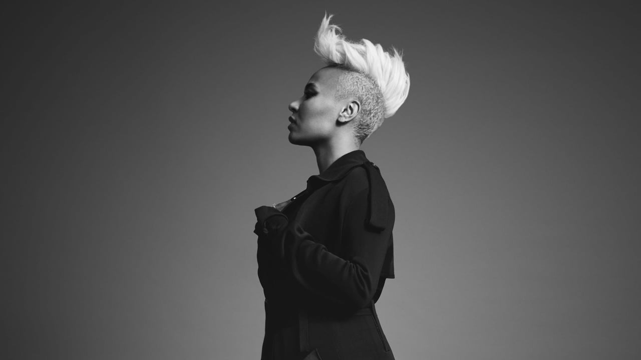 Emeli Sandé