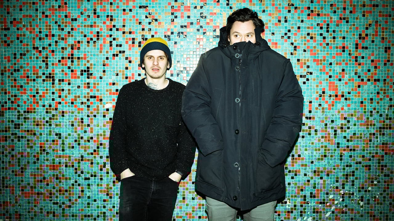 The Front Bottoms