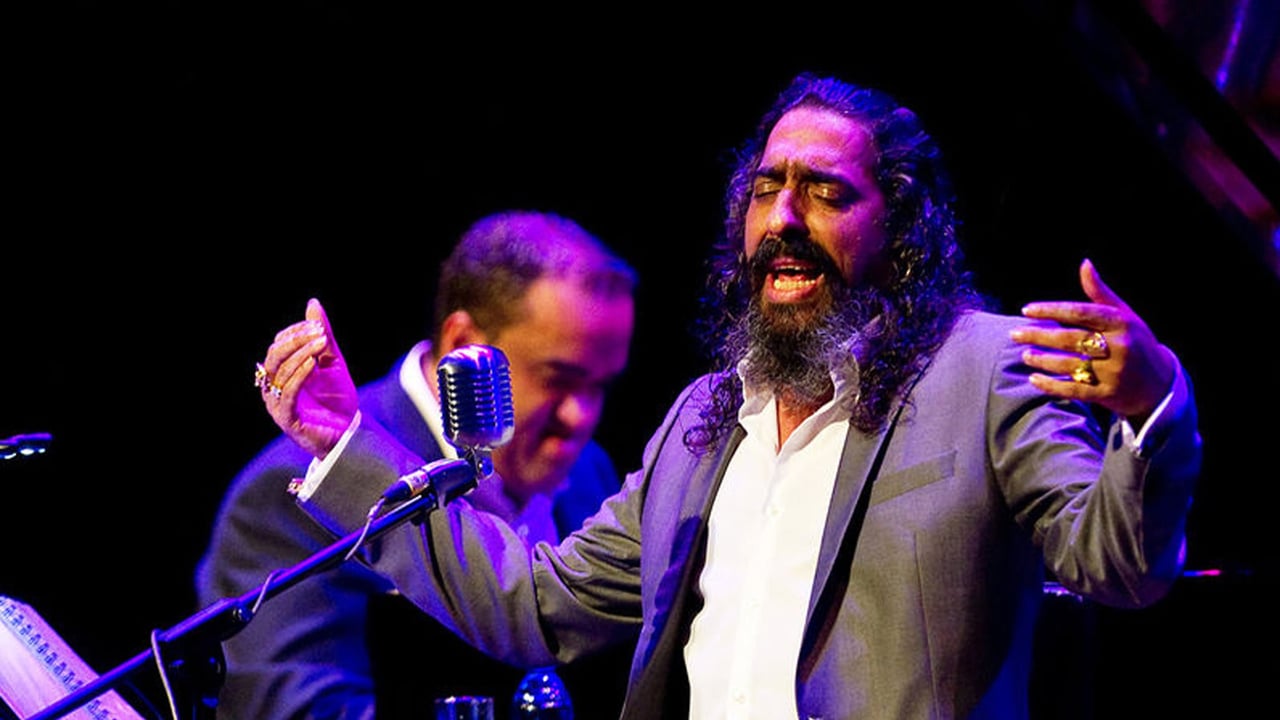 Diego El Cigala