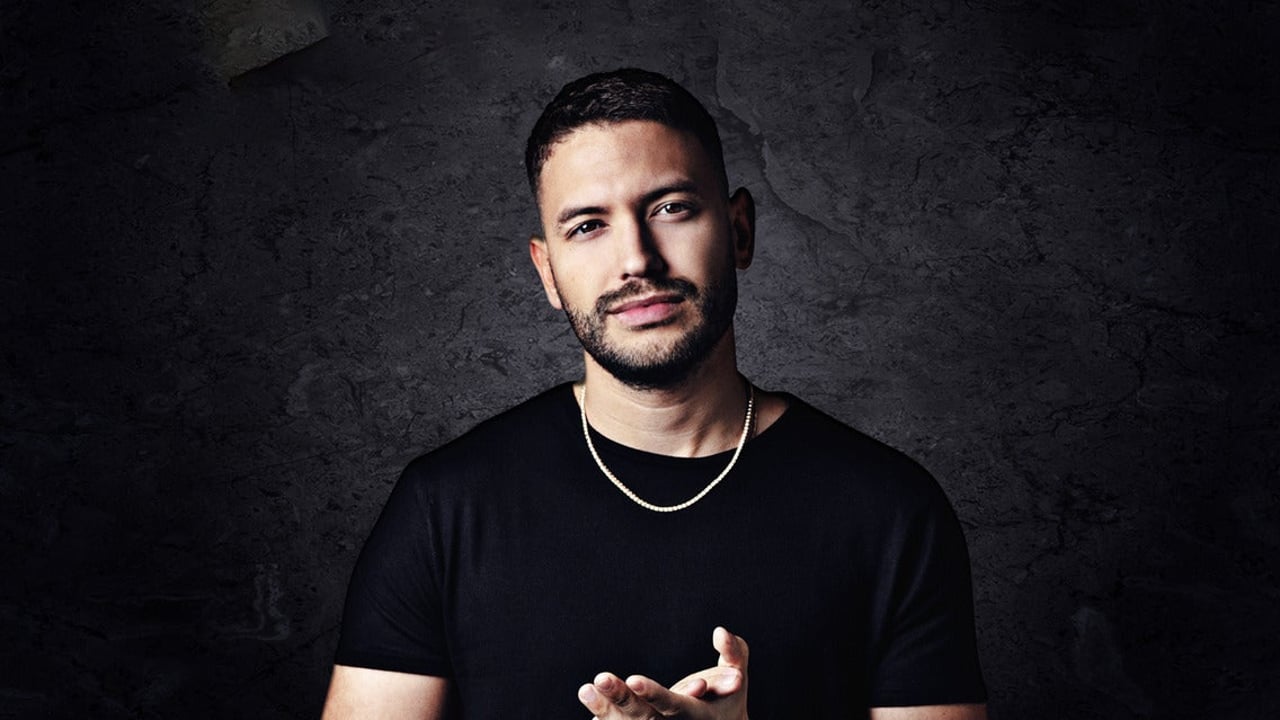 Rolf Sanchez