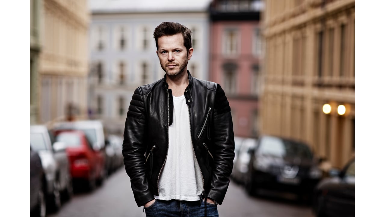 Espen Lind