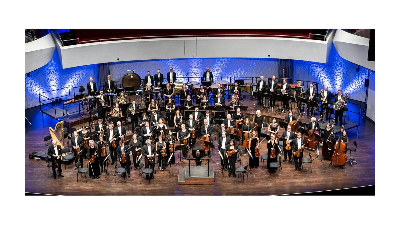 Aalborg Symfoniorkester