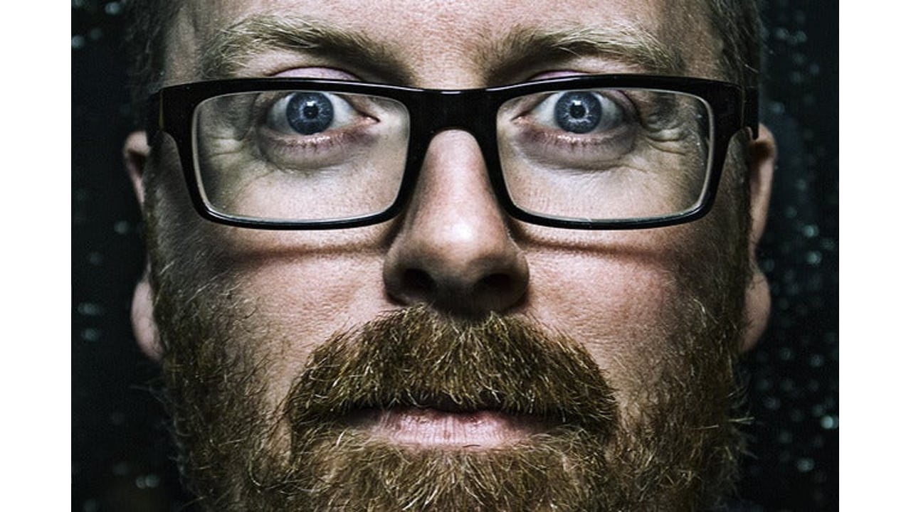 Frankie Boyle Live