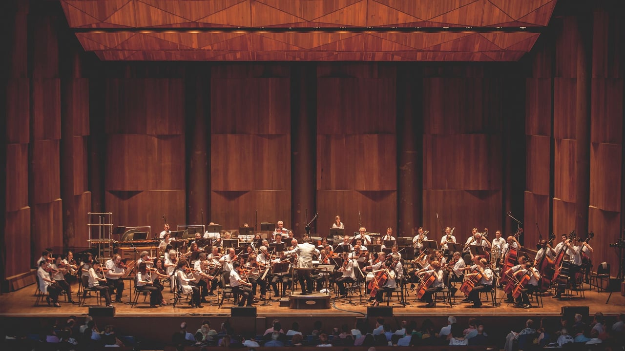 The Philadelphia Orchestra