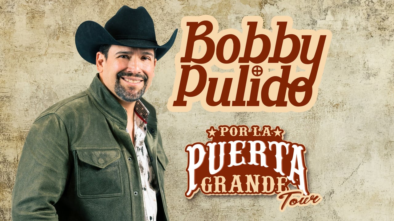 Bobby Pulido