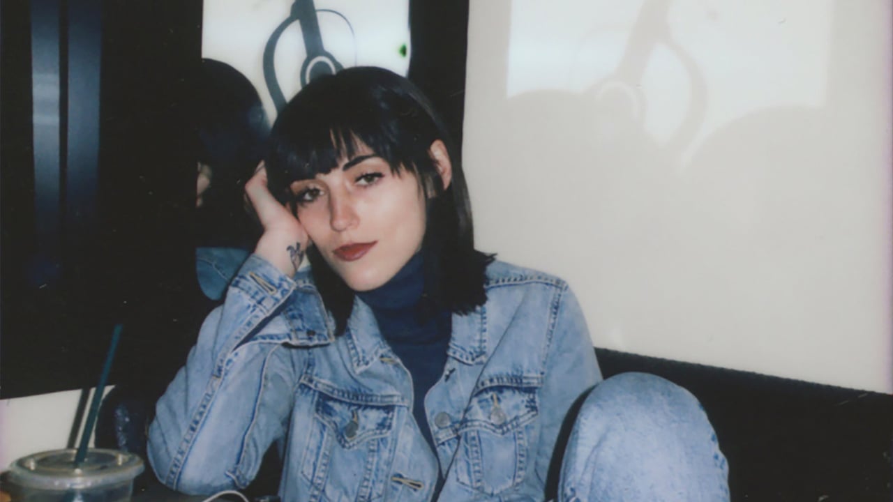 Sasha Sloan