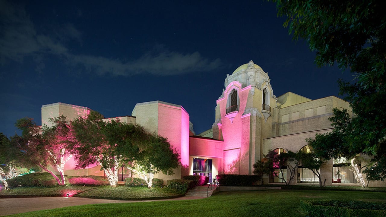 Dallas Summer Musicals