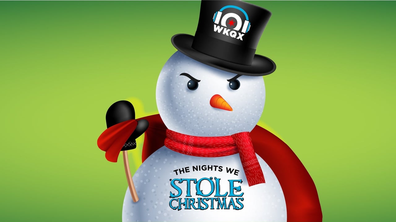 101WKQX The Nights We Stole Christmas