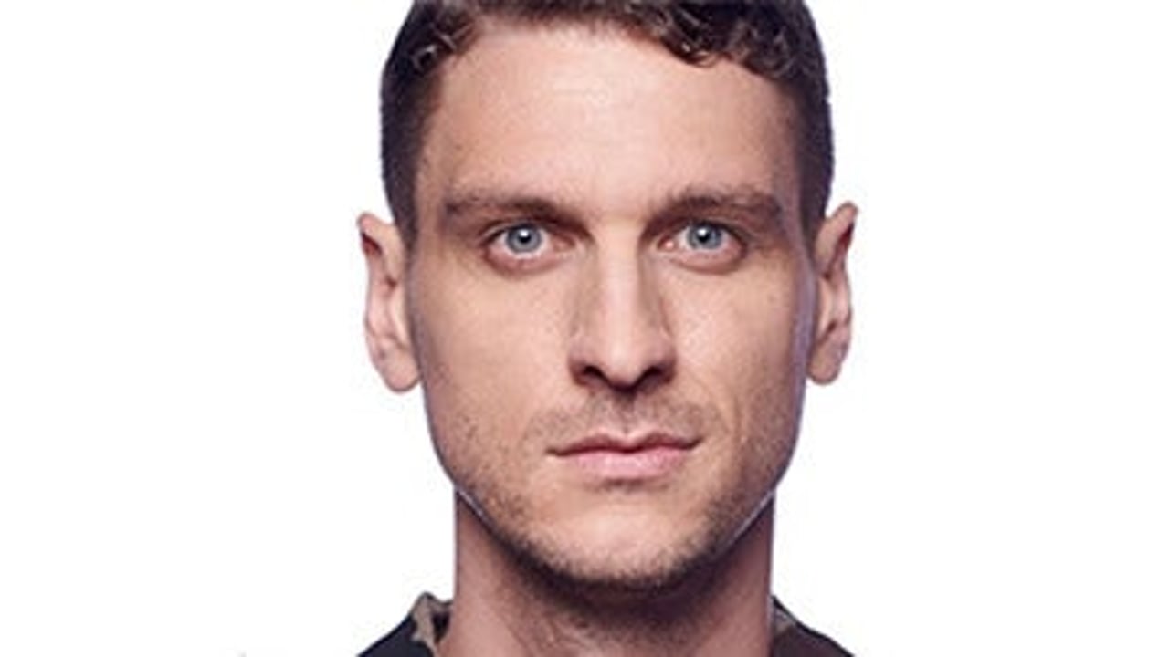 Steen Raskopoulos