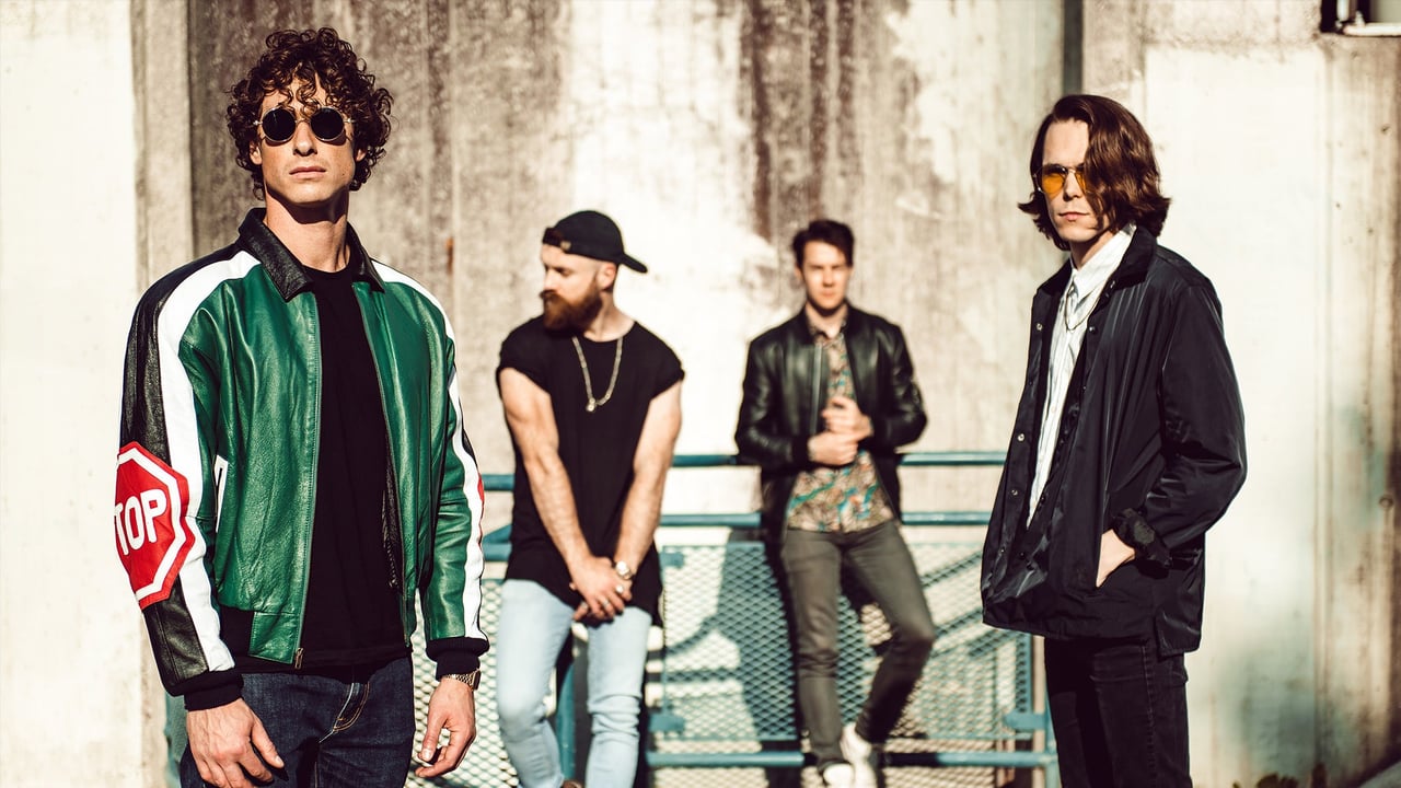Don Broco