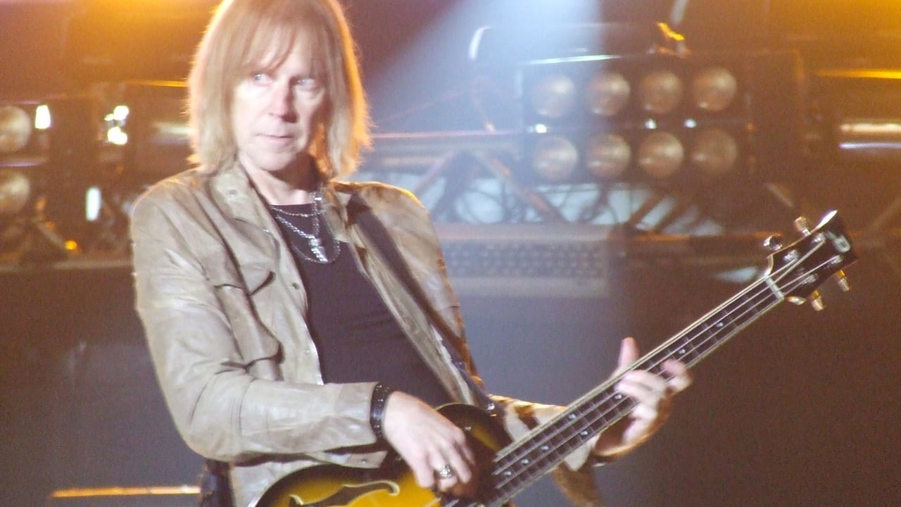 Tom Hamilton