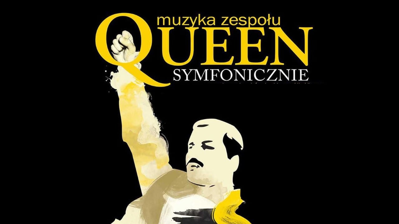 Queen Symphonic