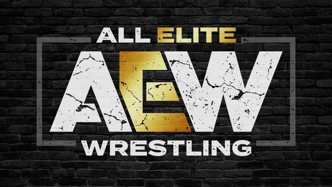 All Elite Wrestling