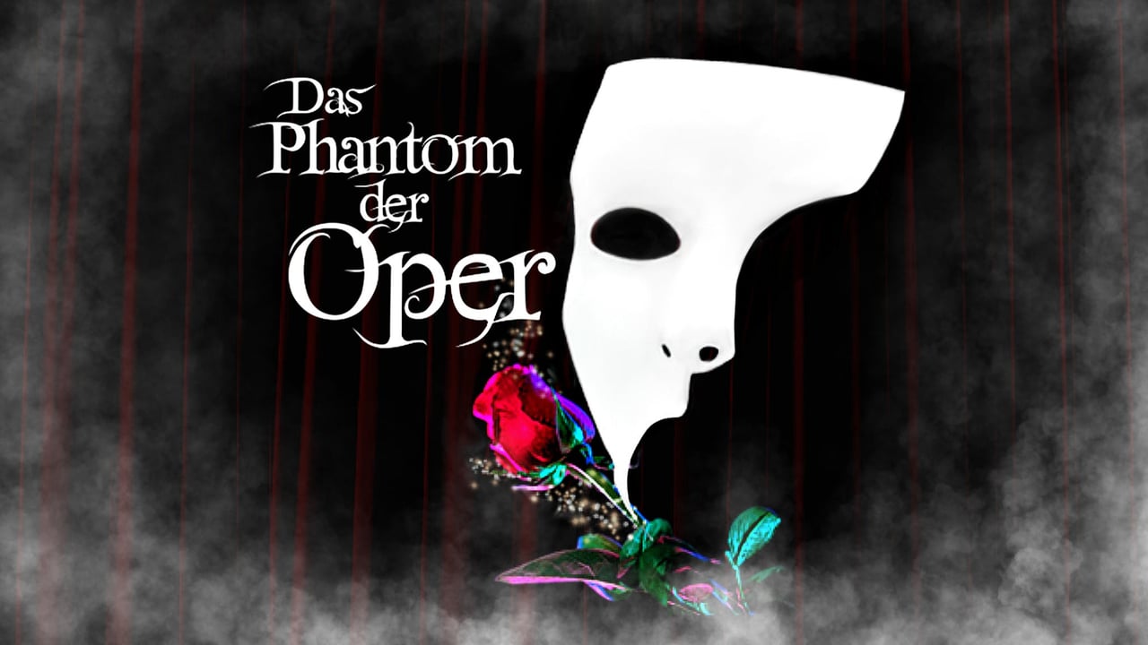 Das Phantom der Oper (N.C. Weber)